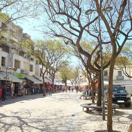 Liberdade By Check-In Portugal Leilighet Albufeira Eksteriør bilde