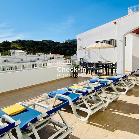 Liberdade By Check-In Portugal Leilighet Albufeira Eksteriør bilde