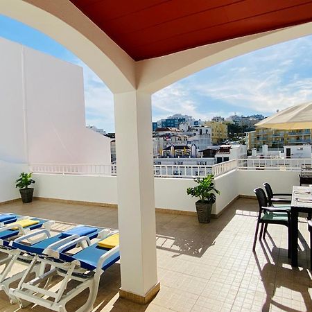 Liberdade By Check-In Portugal Leilighet Albufeira Eksteriør bilde