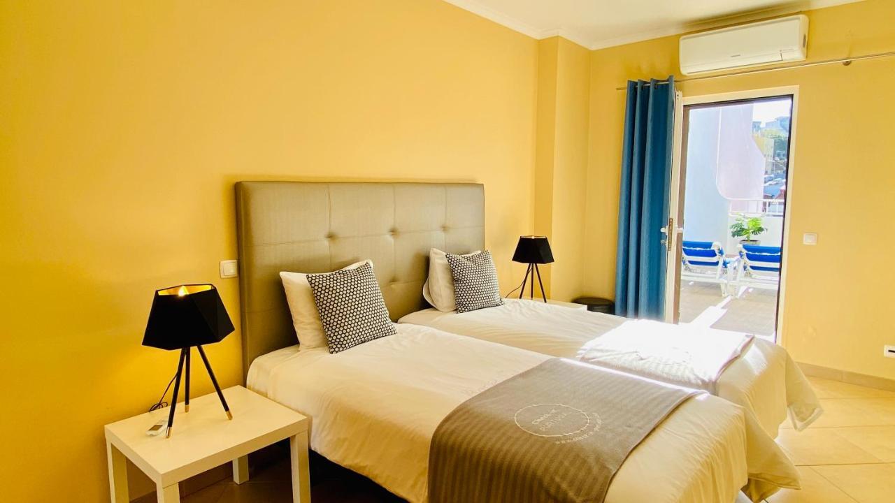 Liberdade By Check-In Portugal Leilighet Albufeira Eksteriør bilde