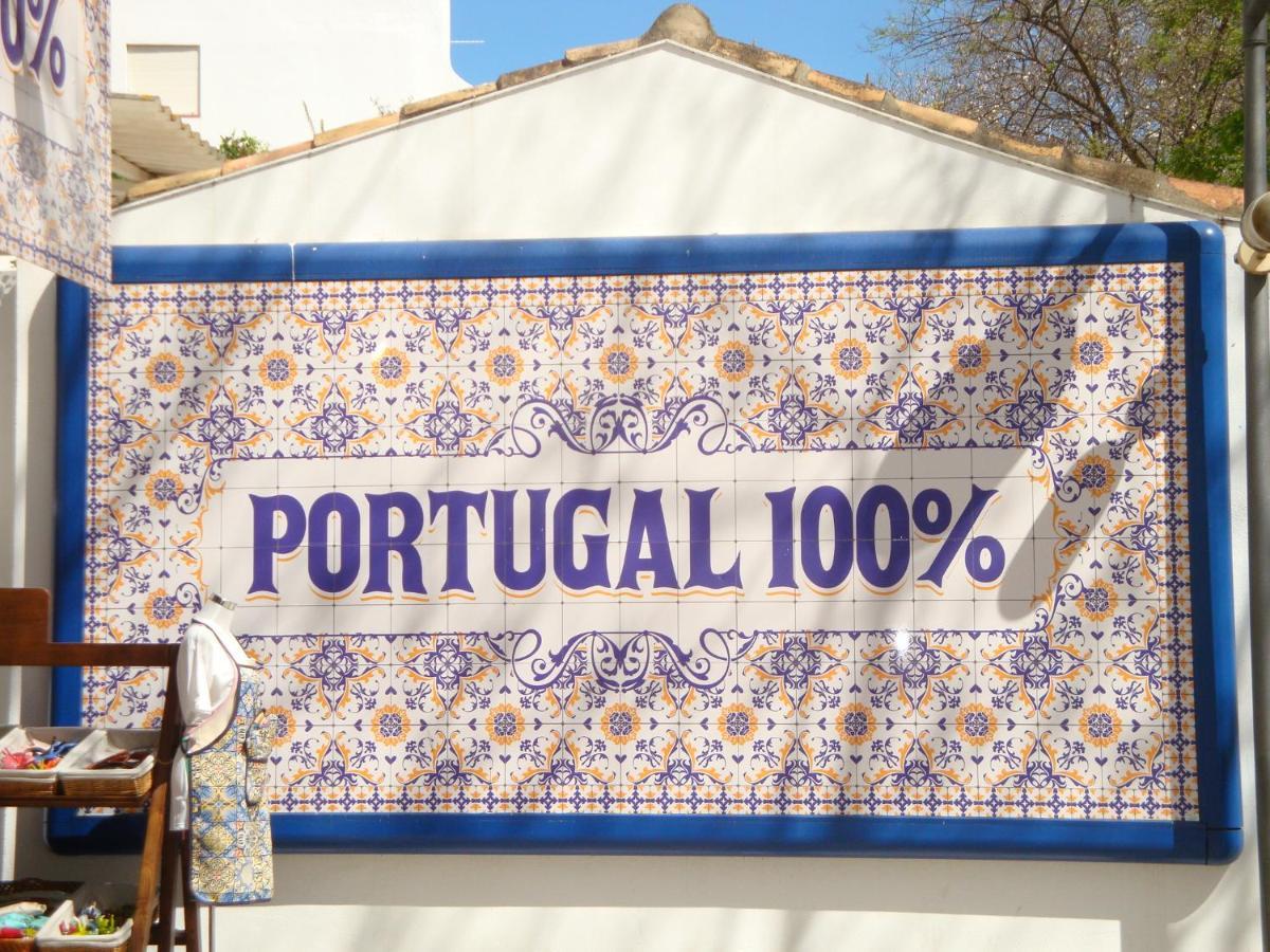 Liberdade By Check-In Portugal Leilighet Albufeira Eksteriør bilde
