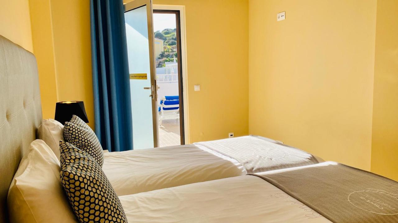 Liberdade By Check-In Portugal Leilighet Albufeira Eksteriør bilde