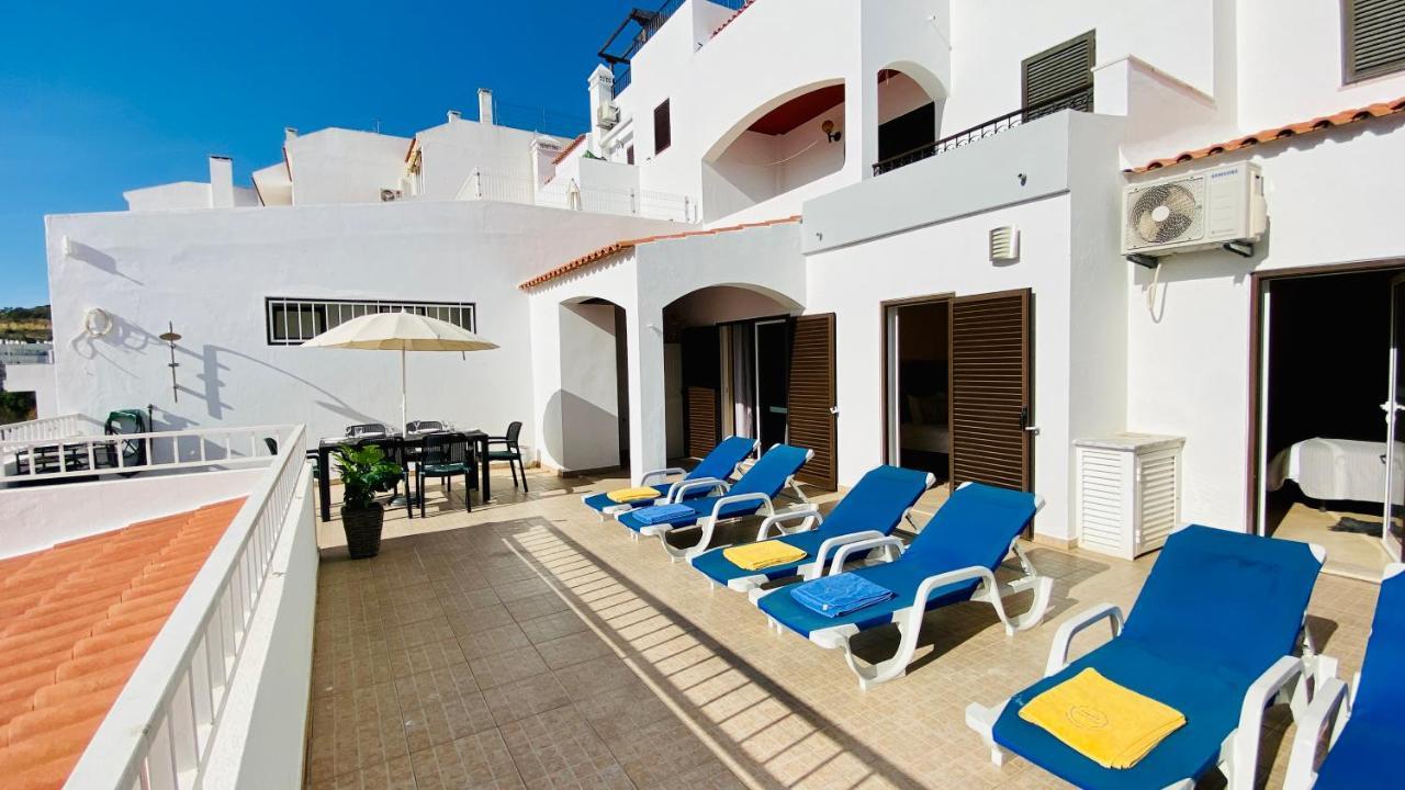 Liberdade By Check-In Portugal Leilighet Albufeira Eksteriør bilde
