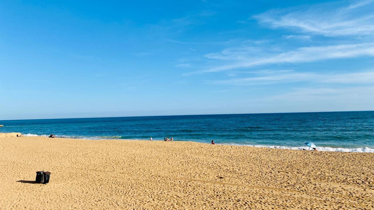 Liberdade By Check-In Portugal Leilighet Albufeira Eksteriør bilde